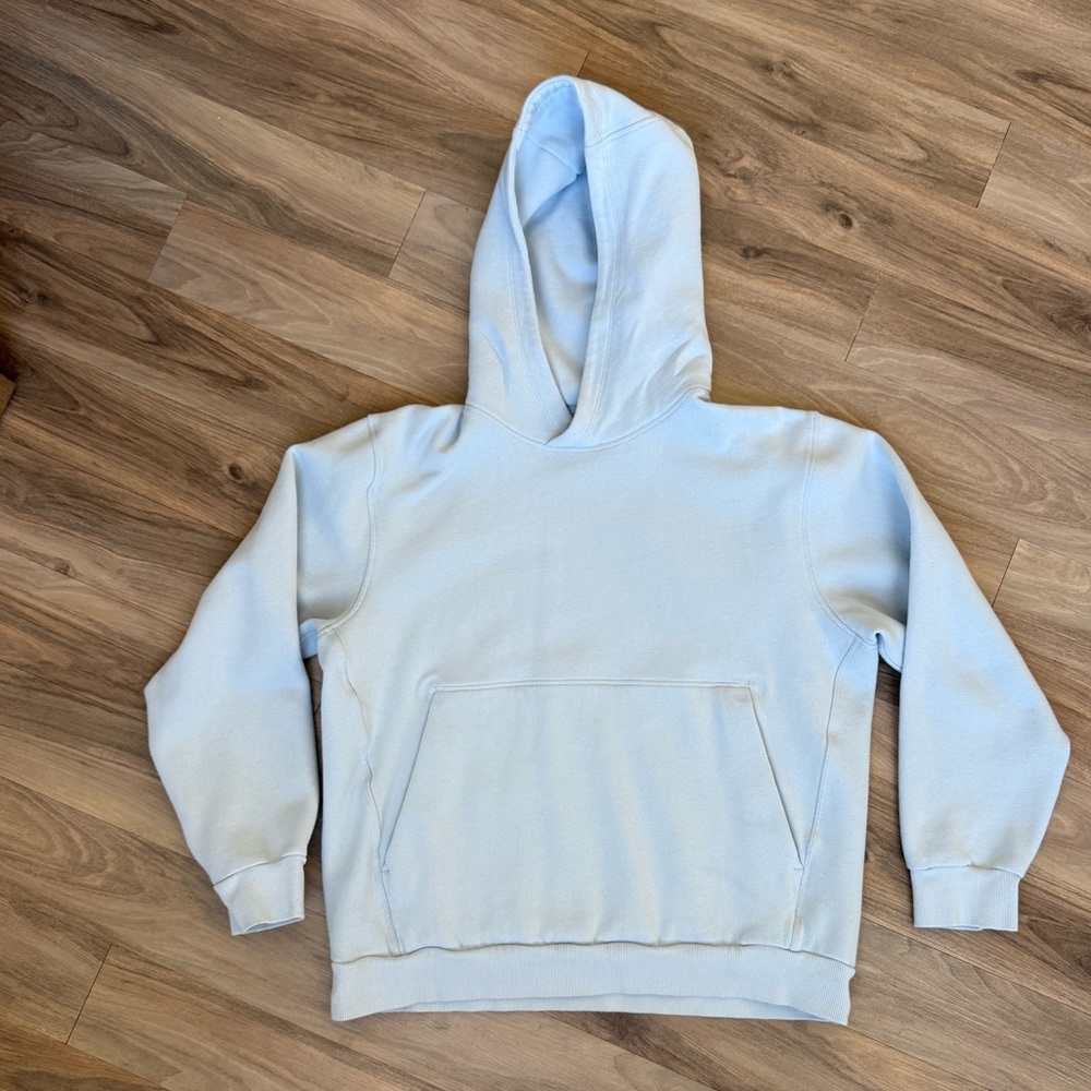 Lululemon Men’s Steady State Pullover Hoodie S